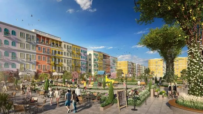 Sun Grand City New An Thoi | Sun Group Phú Quốc Sun Grand City New An Thoi