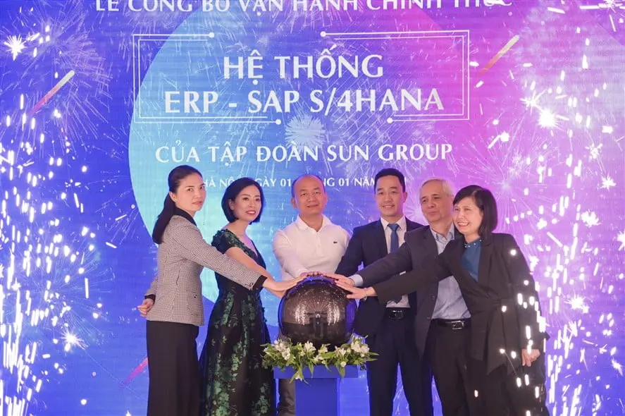 Tập đoàn Sun Group | Sun Group Phú Quốc Tập đoàn Sun Group