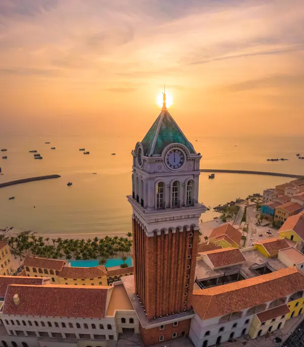 thitrandiatrunghai | Sun Group Phú Quốc
